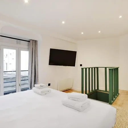 Place D'italie Modern & Renovated 3bd For 10guests * Paris