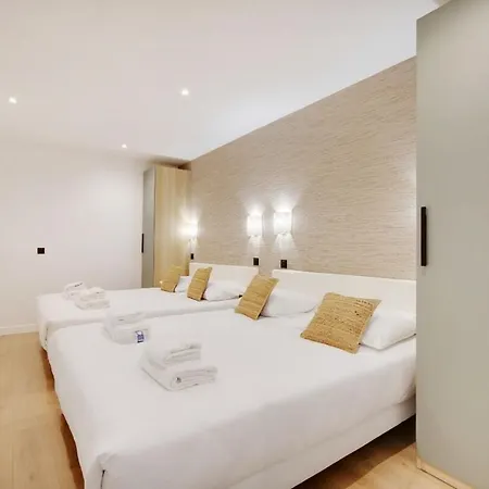 Place D'italie Modern & Renovated 3bd For 10guests * Paris