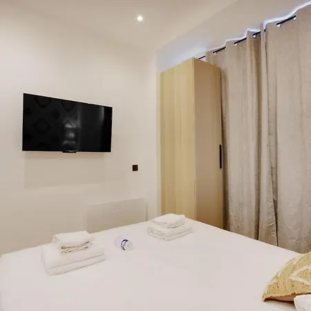 Place D'italie Modern&renovated 3bd For 10guests